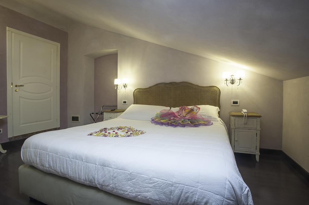 B&B Villa Degli Aceri Carcare Ngoại thất bức ảnh