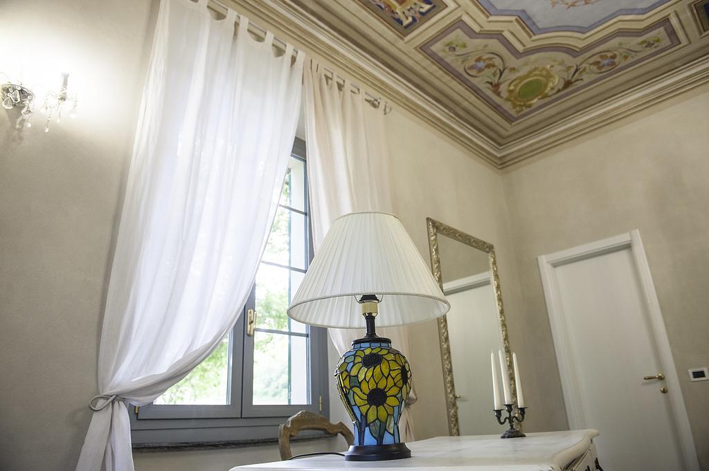 B&B Villa Degli Aceri Carcare Ngoại thất bức ảnh