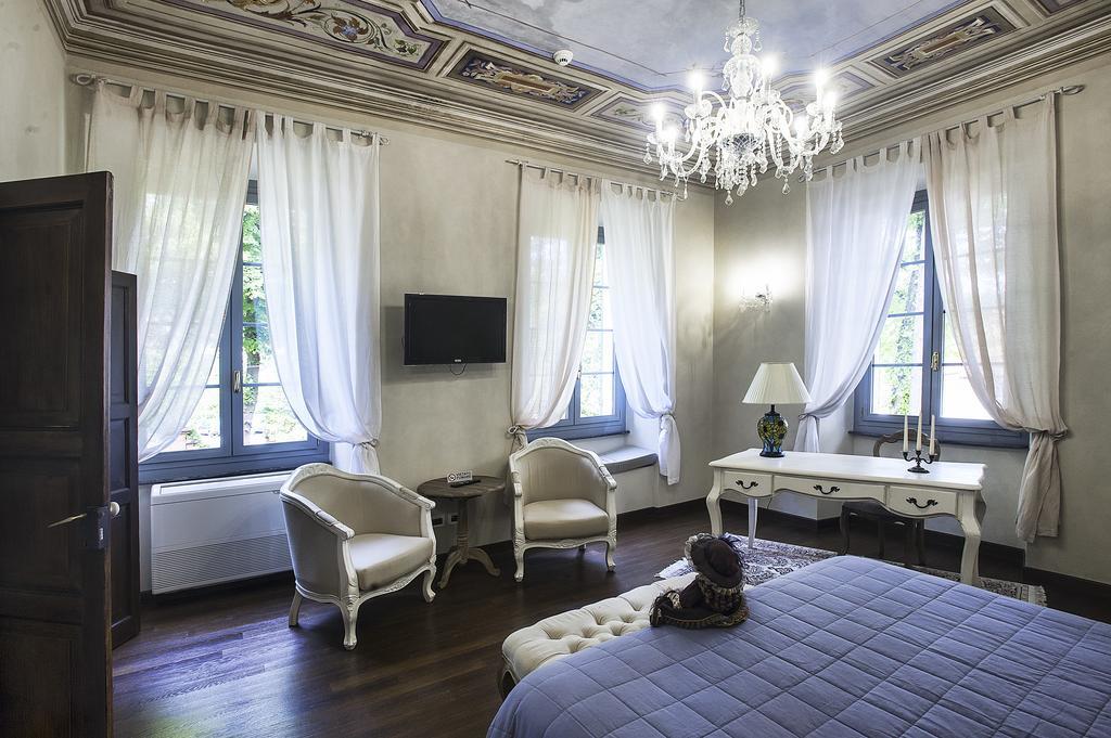 B&B Villa Degli Aceri Carcare Ngoại thất bức ảnh
