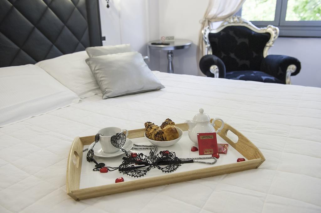 B&B Villa Degli Aceri Carcare Ngoại thất bức ảnh