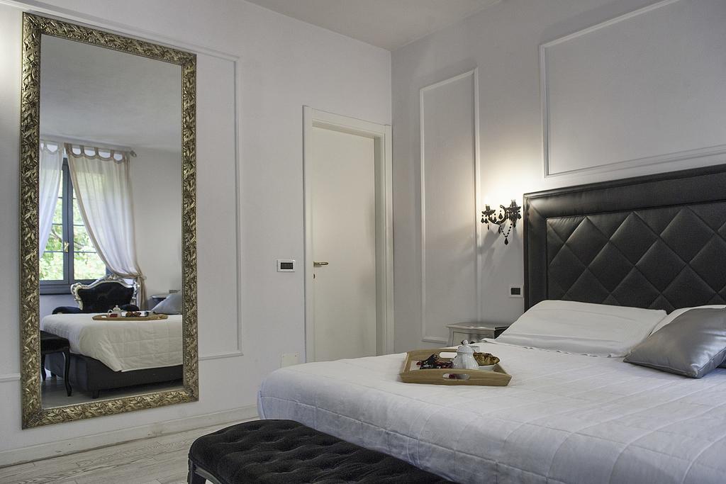 B&B Villa Degli Aceri Carcare Ngoại thất bức ảnh