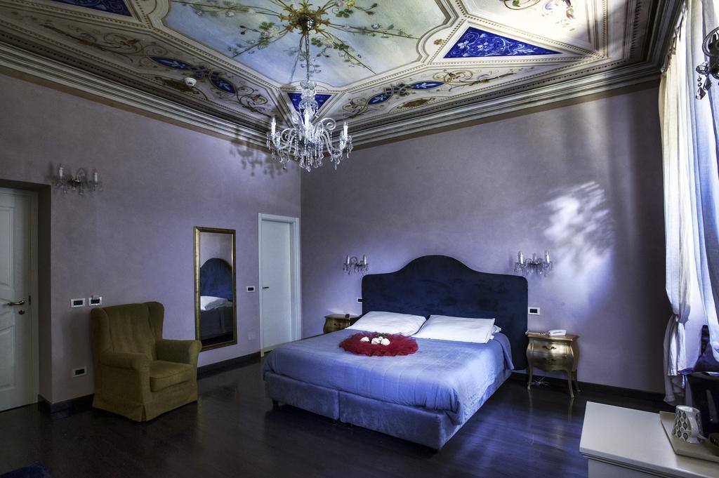 B&B Villa Degli Aceri Carcare Ngoại thất bức ảnh