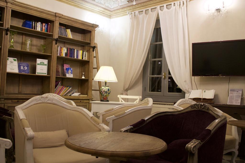 B&B Villa Degli Aceri Carcare Ngoại thất bức ảnh