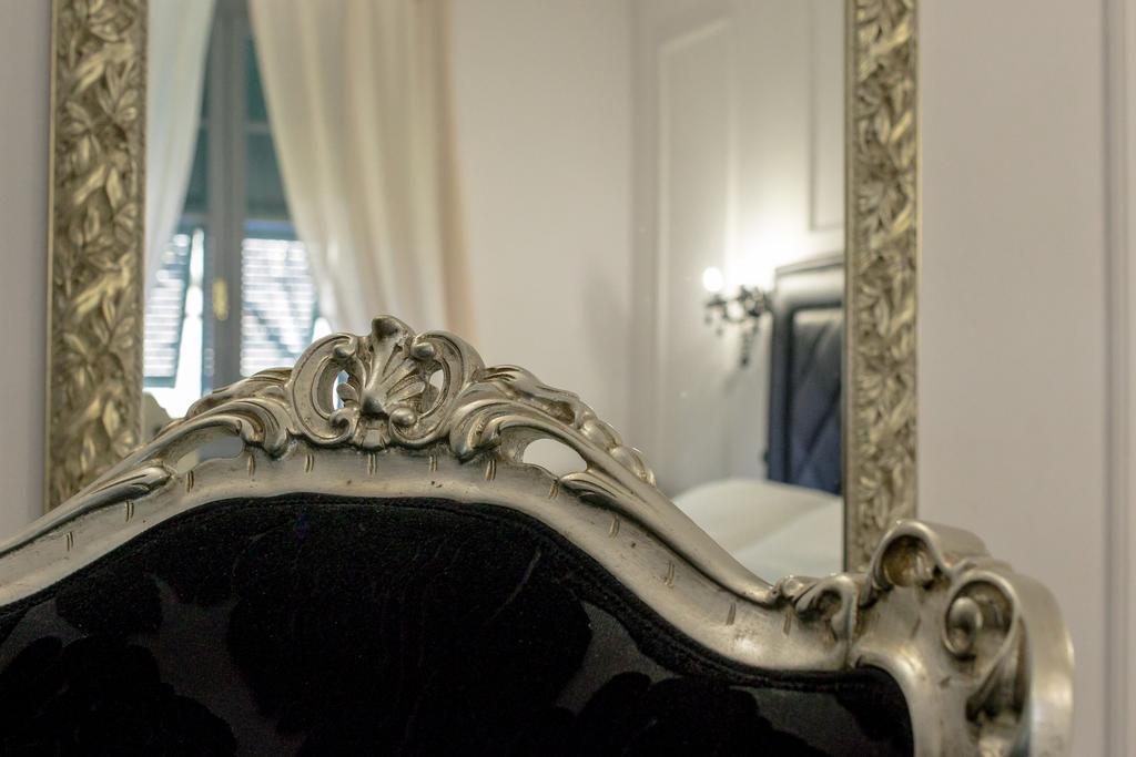B&B Villa Degli Aceri Carcare Ngoại thất bức ảnh