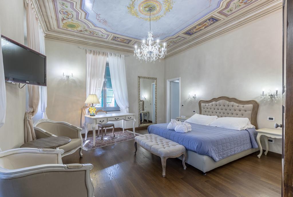 B&B Villa Degli Aceri Carcare Ngoại thất bức ảnh
