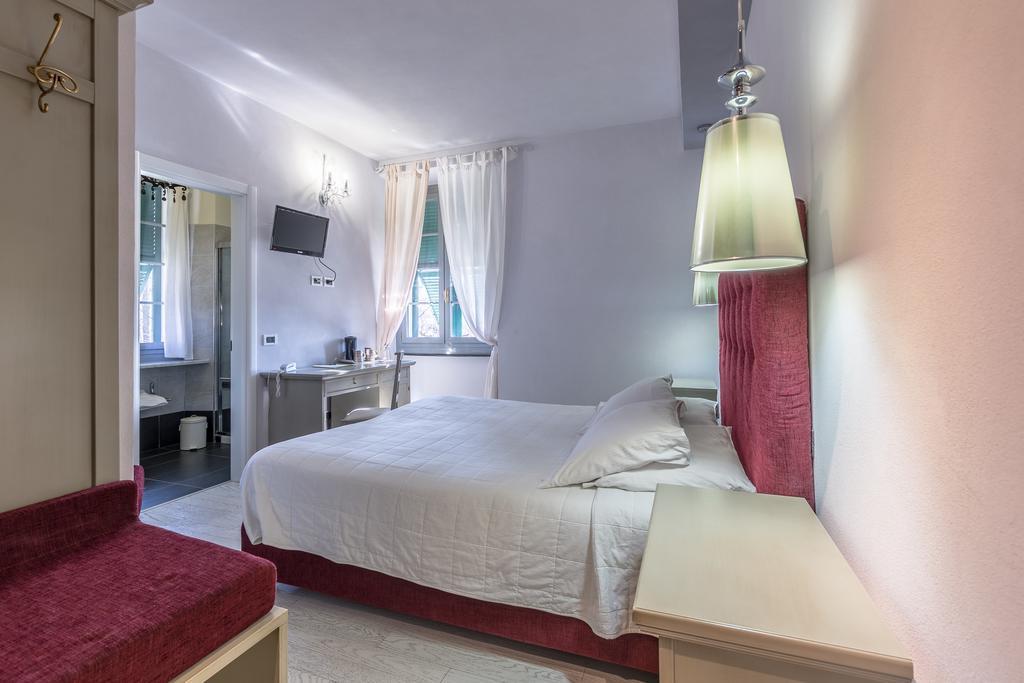 B&B Villa Degli Aceri Carcare Ngoại thất bức ảnh
