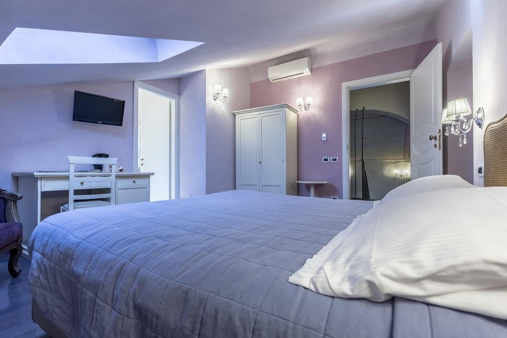 B&B Villa Degli Aceri Carcare Ngoại thất bức ảnh